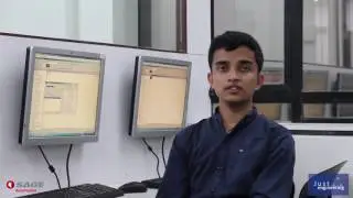 Our Students, Their Stories - Ameya Revankar