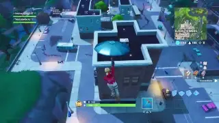 Duos Arena With Rxckz