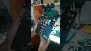 Samsung S20 dead recovery #shorts
