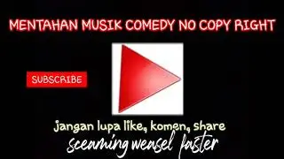 Musik komedi no copy right | no copy right | funy videos | music comedy films