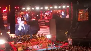 Luis Miguel Tour 2023 Kia Forum