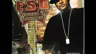 E.S.G. feat. BIG T - Southside Pop Trunks