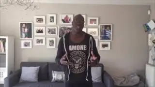 Martin Offiah MBE Testimonial