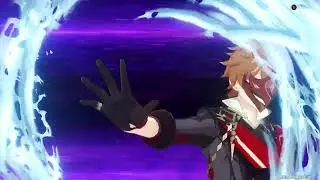 Tartaglia Genshin Impact
