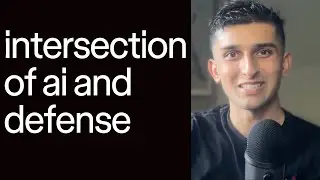 a conversation on the future of ai and defense