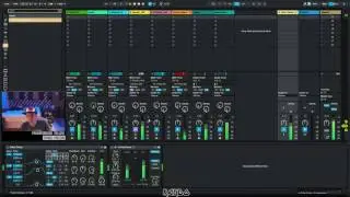 (#250) sound stuff