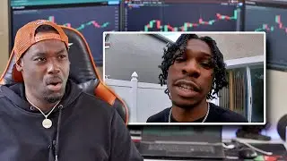 I Regret Telling My Family About Trading