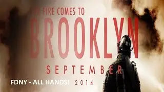 Emergency 4 | Brooklyn Modification | ALL HANDS - EXPLOSION!