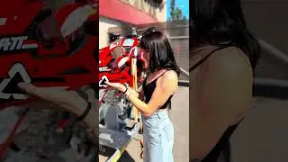 Вау! Лови новый шлем для кросса Leatt 3.5! #экип #мото #шлем #leatt