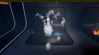 Unreal Engine 4 VFX