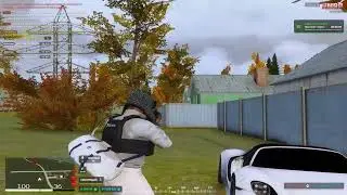ВОЗВЫСИЛСЯ НАД ПЕЧЕНЬЮ В GTA 5 RP | RMRP