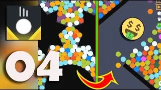 Zen Idle - Gameplay Walkthrough #04