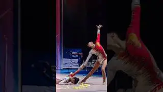 Edit ginnastica ritmica #editing #shortvideo #sports #ritmica