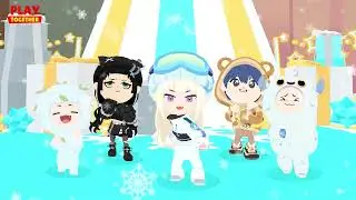 Update Preview | Snowball Fight Event ☃️