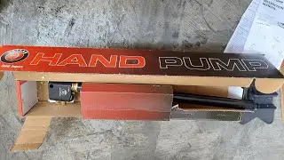HATSAN HANDPUMP