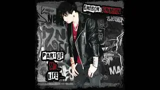 Gregory Crimson - Part Of My Life