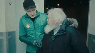25 причин работать в «Пятёрочке»_2 серия