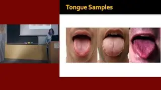 Intro to TCM Diagnosis