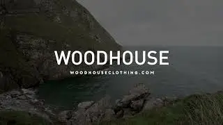 Autumn Winter with Woodhouse Clothing