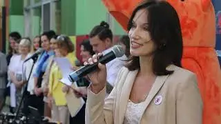 LIS TV. Сентябрь 2023