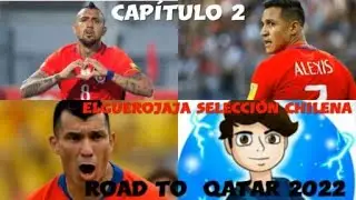 El mundial con chile # 2