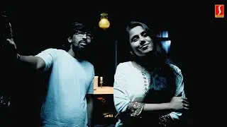 Anderonke Pyas | Hindi Dubbed Movie Thrilling Scene | Devika Nambiar | Rosin Jolly | Jagadish