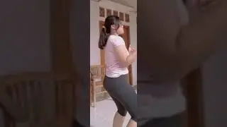 leging ketat montok tembem