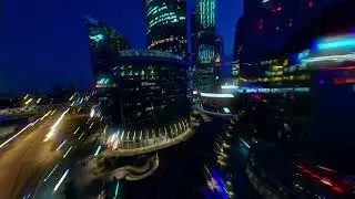 Moscow 