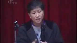 洪蘭～科學向內看-透視腦與惱 10