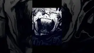 Strongest domain JJK [Malevolent Shrine] - Edit 