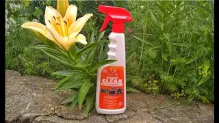 АНТИЖИР - Super Clean/ FARMASI
