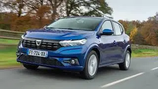 Top 15 Small Cars In 2024