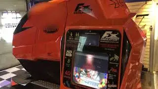 FX Simulation x2 - Simulator