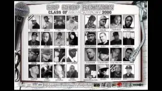 Cop Shop Reunion Interview