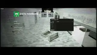 Nico's nextbots Hack Script Pastebin 2022 Working (Pain or Hope?)