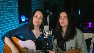 Любовь Рыбкина и Наталья Влади - Родная моя сестра (Любовь Рыбкина)