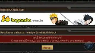 Como Matar Multis No Naruto Players Usando Proxy Sem Sua Conta Toma Ban