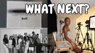 I lost my NEW YORK CITY DREAM JOB :(