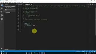 How to create Live Template in Visual Studio Code like phpstorm