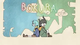 【BOKURA】 w/ some annoying alien 【NIJISANJI EN | Kyo Kaneko】