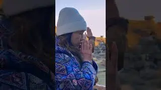 Сакральный энерготур «Сила горы Кежеге - Сила Рода»