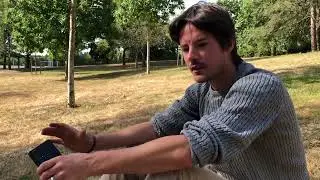 Drame au feu d'artifice de Cholet : un témoin raconte