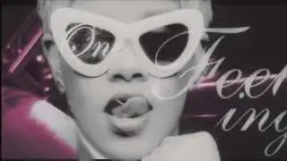 Rihanna. High