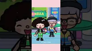 🫢💖 #tocaloka #tocaboca #tocalifestory
