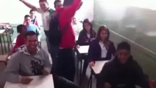Ergenlerin Otobüs Simülasyonu