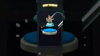 Monopoly Go New Token