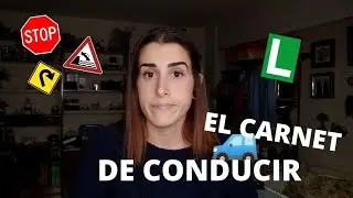 mi experiencia con el carnet de conducir 🚗