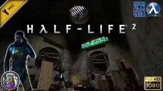 Half-Life 2: One Room (RTSL) - Full Walkthrough