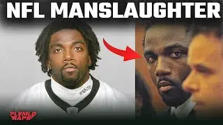 What Happened To The NFL Player Who TOOK A MAN'S LIFE While Driving Drunk? (Donte Stallworth)