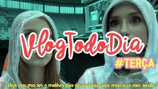 #VLOG